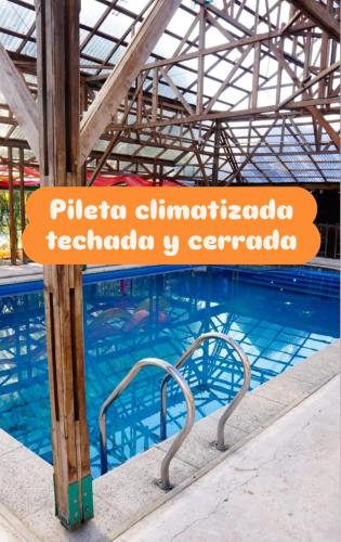 Cabanas Faro Delta - Tigre Cabanas Faro Delta - Tigre