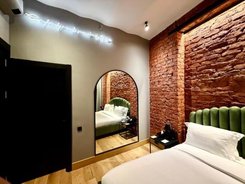 1 king bed
