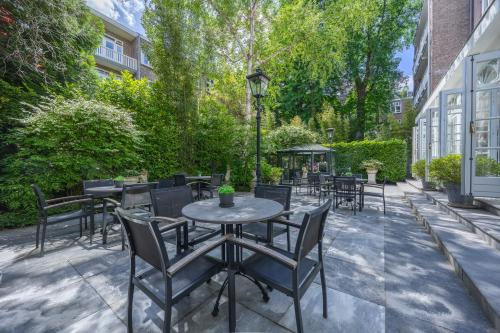 Apollofirst Boutique Hotel - 4
