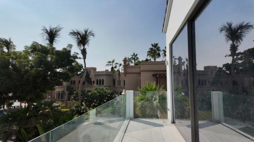 Signature Villa in Palm Jumeirah in The Palm Jumeira
