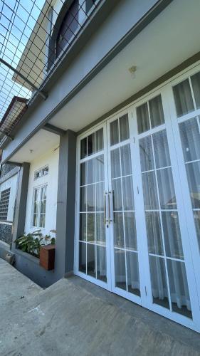 Esterno, NAEERA Inn Wonosobo ( Syariah ) in Wonosobo