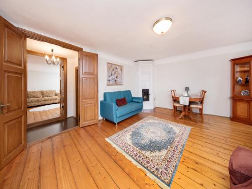 Calandra Apartment, Tallin (zdjęcie 5)