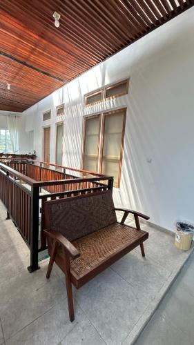NAEERA Inn Wonosobo ( Syariah ) in Wonosobo