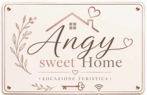 Angy Sweet Home
