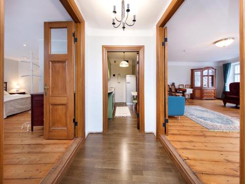 Calandra Apartment, Tallin (zdjęcie 9)