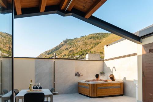 Antiche Cantine Bed & Breakfast