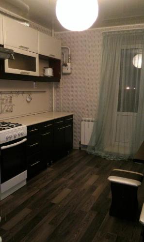 Apartment on Sverdlova 4 - image 14