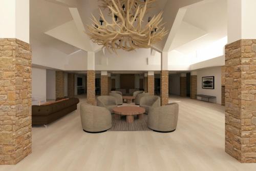 Ironwood Lodge, Lake Elmo, Series by Marriott