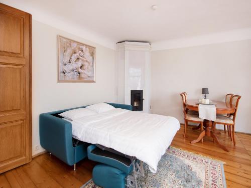 Calandra Apartment, Tallin (zdjęcie 8)