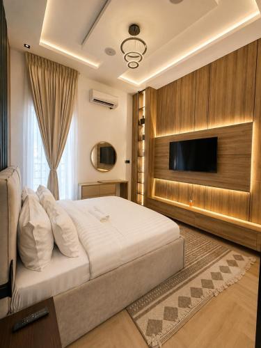 Yi-Son Apartments - image 4