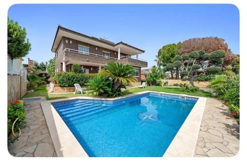 Villa joseff