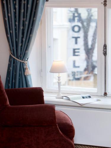 Calandra Apartment, Tallin (zdjęcie 6)