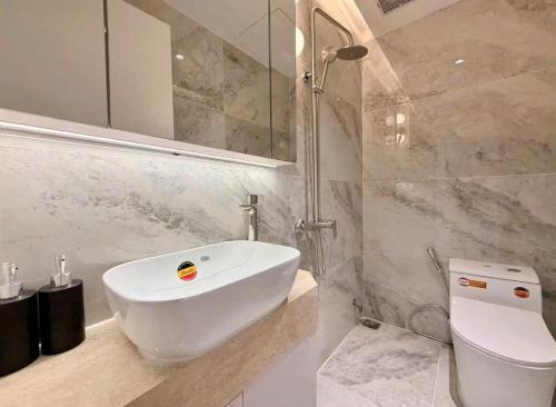 2BR Muong Thanh Vien Trieu Seaside view - Nha Trang - image 2