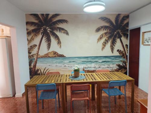 Hostel Banana Surf House