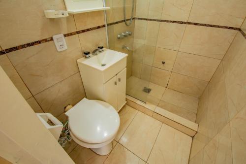 2 ambientes cerca hospital Italiano - image 5