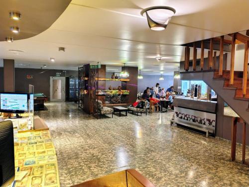 Hotel Nutibara in Mendoza City Center