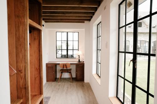 Facilities, The Old Country Stone House in Balamban