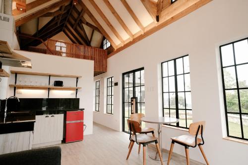 Facilities, The Old Country Stone House in Balamban