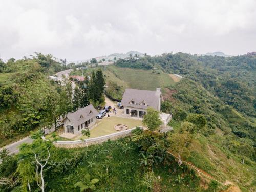 View, The Old Country Stone House in Balamban