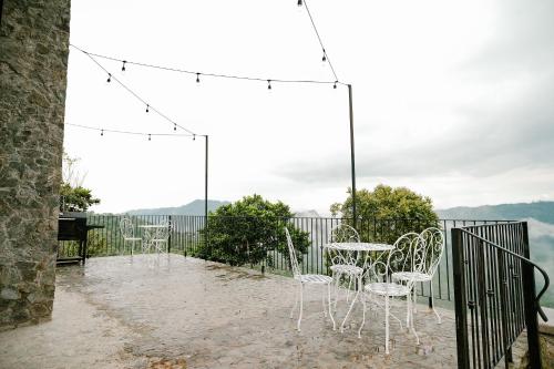 Facilities, The Old Country Stone House in Balamban