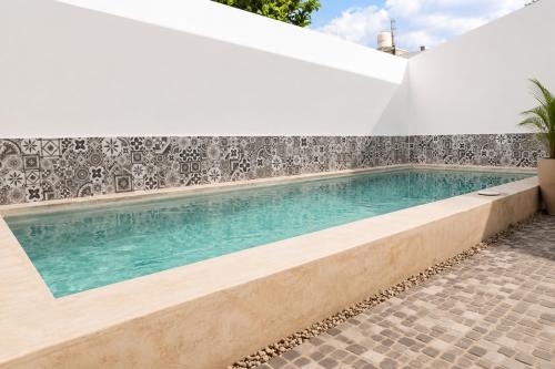 Casa Completa con Piscina Privada 10 min Aeropuerto Ideal para Familias y viajeros