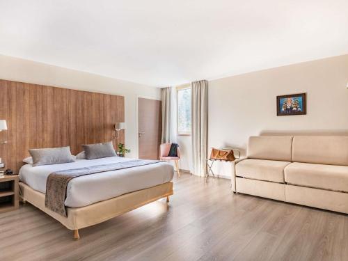 ibis Styles Lyon Sud Brignais in Saint-Genis-Laval