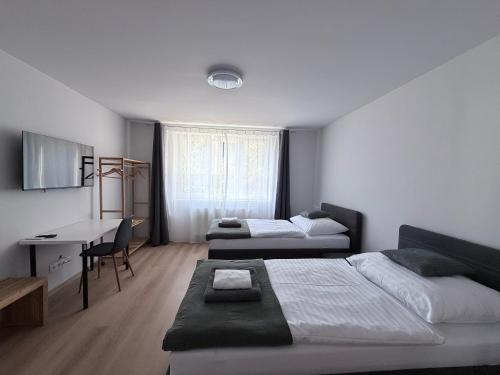 Apartman H4