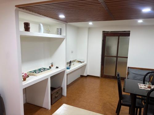 Apart centro