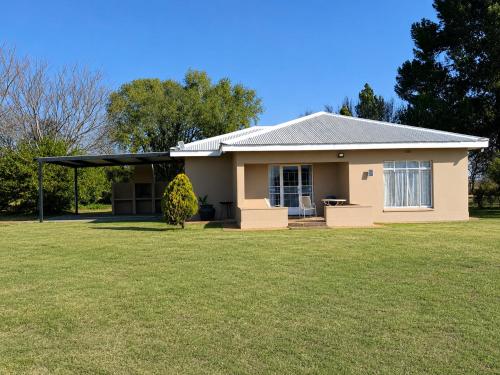 Nawi Unit 3, Potchefstroom
