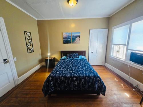 Federal Hill Suites and Rooms in Providence (Rhode Island)