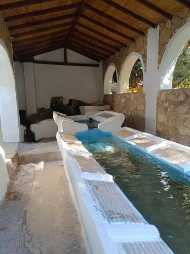 El Patio de la Sierra in Quesada