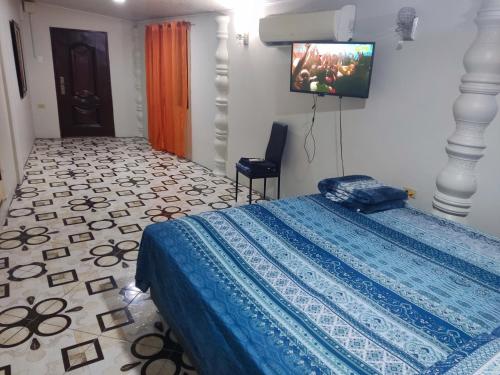 Preferred Place in Тринсити