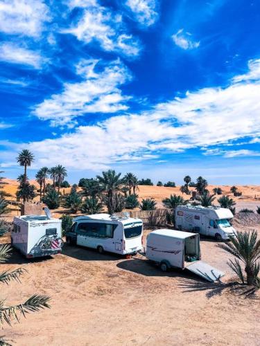 Riad Les Roches Merzouga - image 4