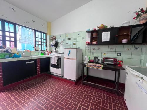 Wayra Hostel Huanchaco in تروجيلو