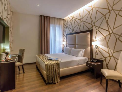 Hotel Infinity San Pietro