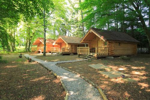 Chambres d'hôtes La Gargaille - Accommodation - Alièze