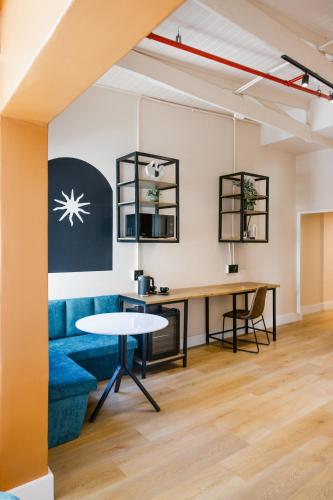 Jester Boutique Hotel in กลางเมืองเคปทาวน์
