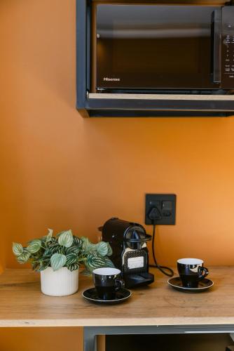Jester Boutique Hotel in กลางเมืองเคปทาวน์