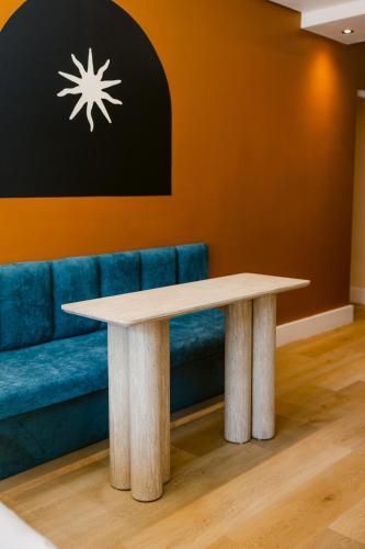 Jester Boutique Hotel in กลางเมืองเคปทาวน์