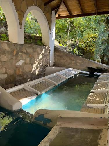 El Patio de la Sierra in Quesada