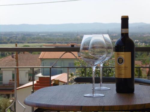 Casa Domenica in San Zeno