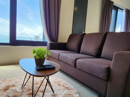 Seaview Studio Tropicana 218 Macalister Georgetown