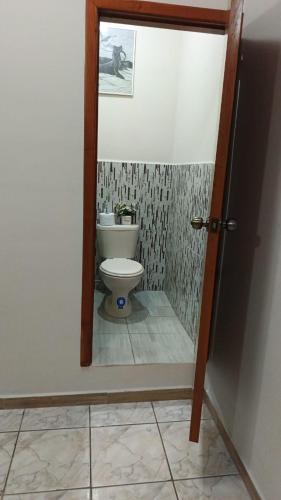 Casa Scalecia AIRNB para 5 personas