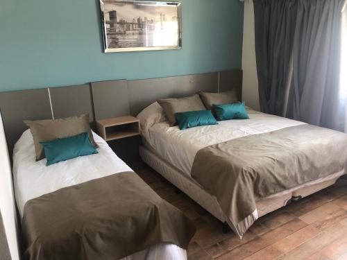 hotel photo