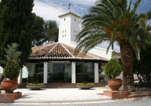 Hotel & Spa La Salve - Torrijos