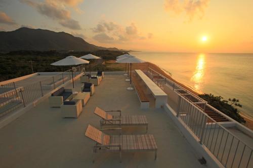 Seven Colors Ishigakijima