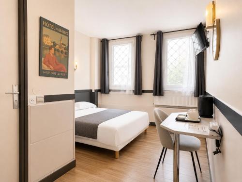 Hotel des Bains
