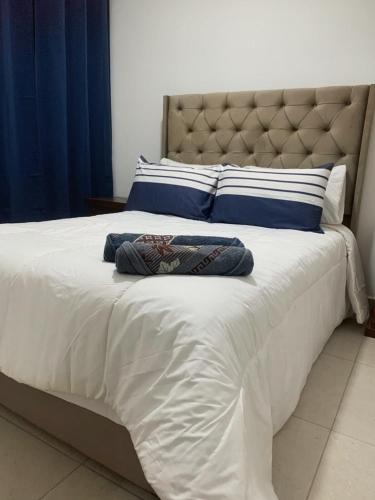 Apartamento nuevo en Condominio Colors