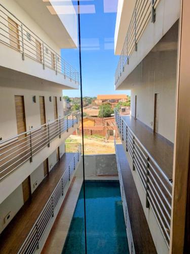 Apartamento nuevo en Condominio Colors in 特立尼达