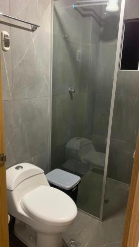 Apartamento nuevo en Condominio Colors in 特立尼达